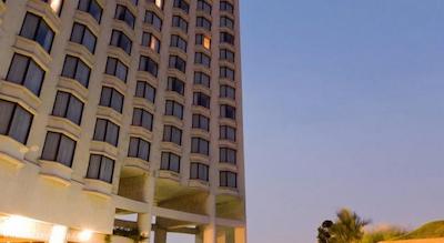 مونتین ریورساید هتل