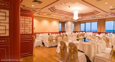 مونتین ریورساید هتل