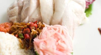 مونتین ریورساید هتل