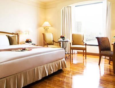 مونتین ریورساید هتل