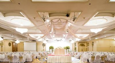 مونتین ریورساید هتل