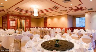 مونتین ریورساید هتل