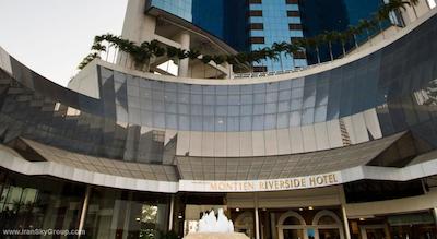 مونتین ریورساید هتل