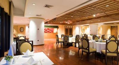 مونتین ریورساید هتل