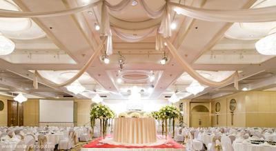 مونتین ریورساید هتل