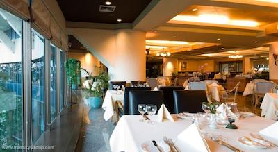 مونتین ریورساید هتل