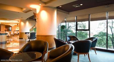 مونتین ریورساید هتل