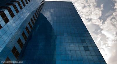 مونتین ریورساید هتل