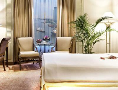 مونتین ریورساید هتل