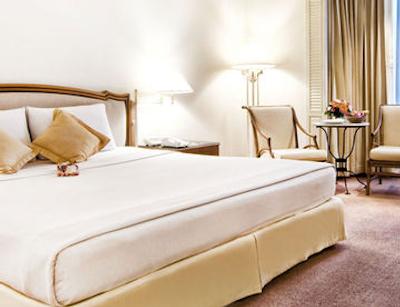 مونتین ریورساید هتل