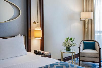 الیت ورد استانبول هتل