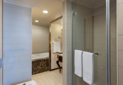 الیت ورد استانبول هتل