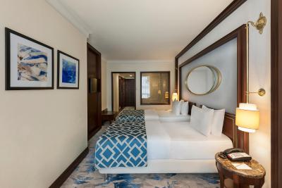 الیت ورد استانبول هتل