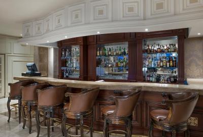 الیت ورد استانبول هتل