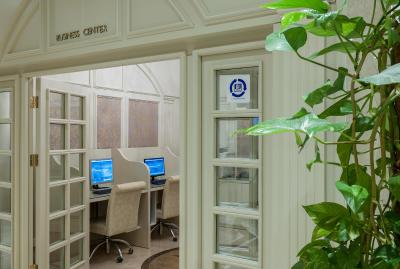 الیت ورد استانبول هتل