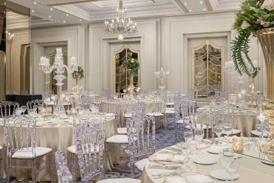 الیت ورد استانبول هتل