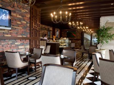 الیت ورد استانبول هتل