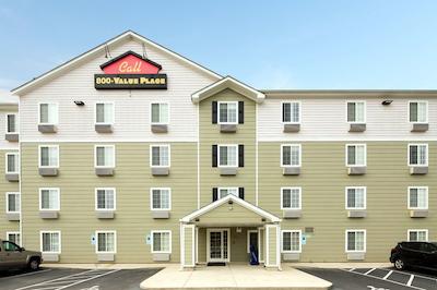 والو پلاس فتویل بر