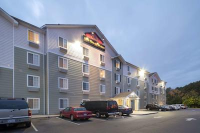 والو پلاس فتویل بر