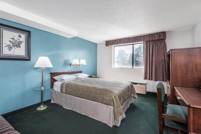 سوپر 8 متل-وستبروک/پرتلاند اریا