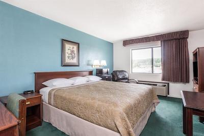 سوپر 8 متل-وستبروک/پرتلاند اریا