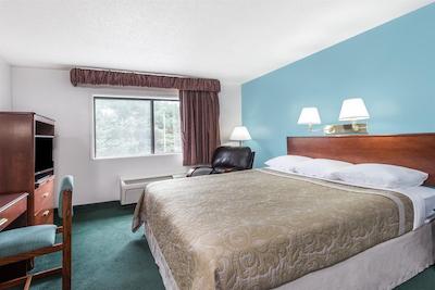 سوپر 8 متل-وستبروک/پرتلاند اریا