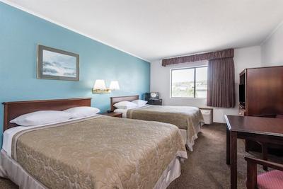 سوپر 8 متل-وستبروک/پرتلاند اریا