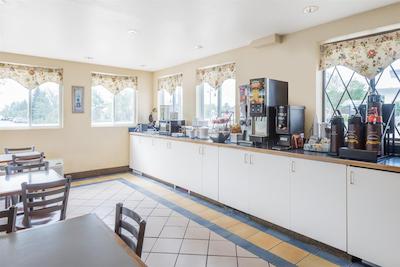 سوپر 8 متل-وستبروک/پرتلاند اریا