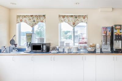 سوپر 8 متل-وستبروک/پرتلاند اریا