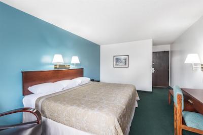 سوپر 8 متل-وستبروک/پرتلاند اریا