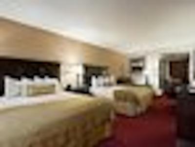 وینگات بای ویندهام چارلت آیرپرت اسود/ ای-77 تیولا