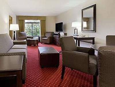 وینگات بای ویندهام چارلت آیرپرت اسود/ ای-77 تیولا