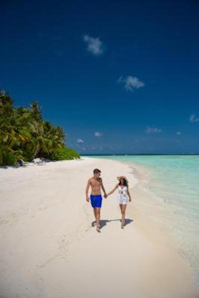 بیادهو آیلند