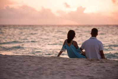 بیادهو آیلند