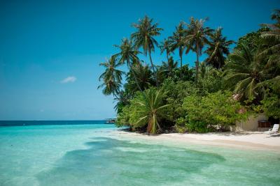 بیادهو آیلند