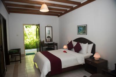 بیادهو آیلند