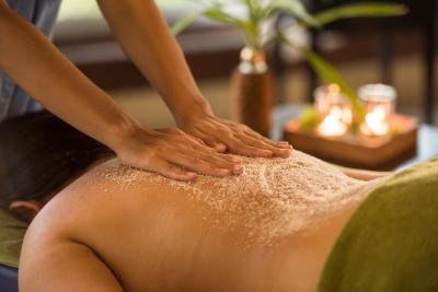 بیادهو آیلند