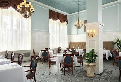 د وستین پوینست گرینویل