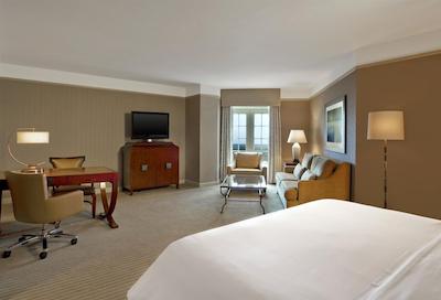 د وستین پوینست گرینویل