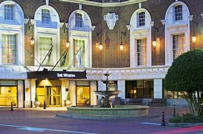 د وستین پوینست گرینویل