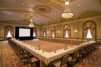 د وستین پوینست گرینویل