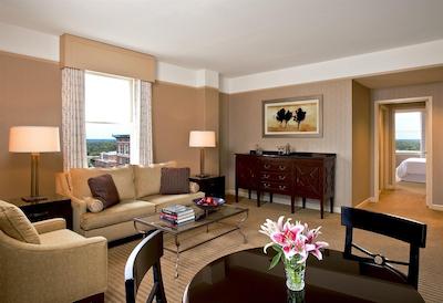 د وستین پوینست گرینویل