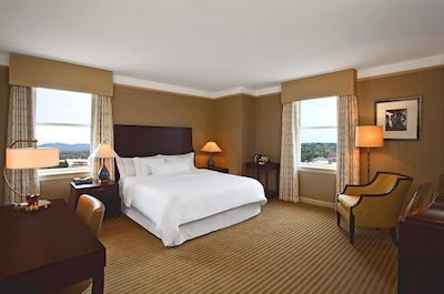 د وستین پوینست گرینویل