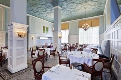 د وستین پوینست گرینویل