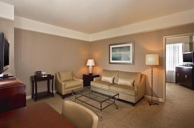 د وستین پوینست گرینویل