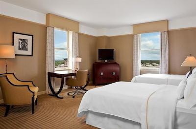 د وستین پوینست گرینویل