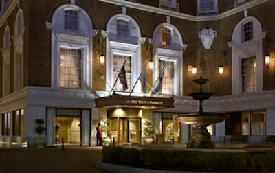 د وستین پوینست گرینویل