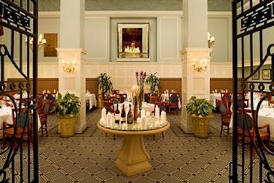 د وستین پوینست گرینویل