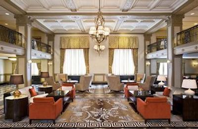 د وستین پوینست گرینویل