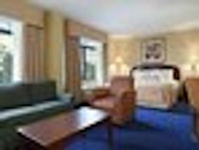 وینگات بای وایندهام-گرینویل-آیرپرت